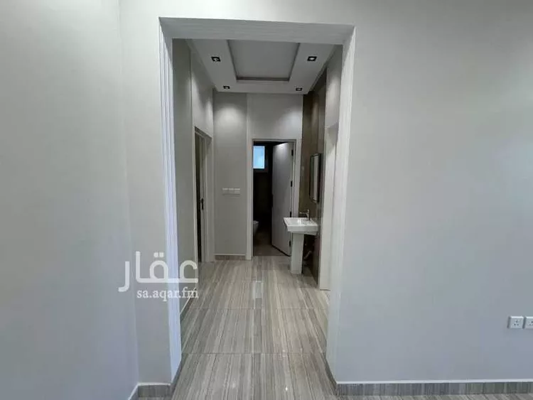 دور للإيجار في شارع كريم الدين البرموني, حي النرجس, مدينة الرياض, منطقة الرياض صورة 2