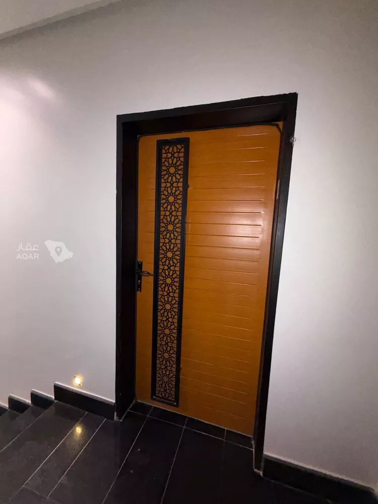 شقة للإيجار في شارع كريم الدين البرموني, حي النرجس, مدينة الرياض, منطقة الرياض 5