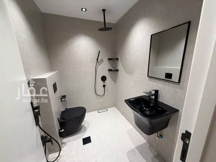 شقة للإيجار في شارع كريم الدين البرموني, حي النرجس, مدينة الرياض, منطقة الرياض صورة 4