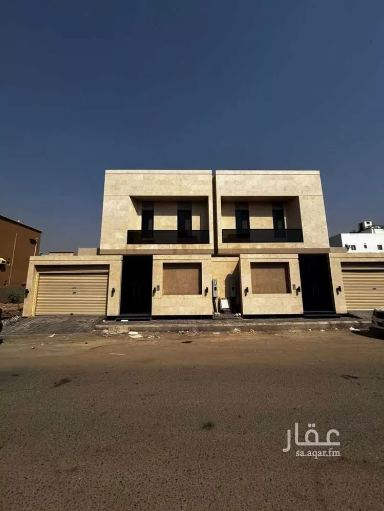 فيلا للبيع في شارع مجد, حي الرياض, مدينة جدة, منطقة مكة المكرمة