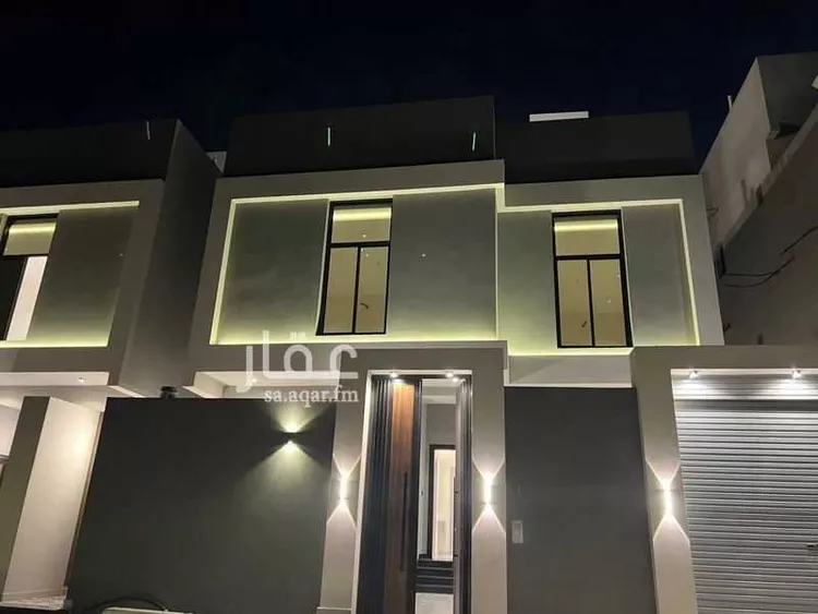 فيلا للبيع في شارع العام, حي البشائر, مدينة جدة, منطقة مكة المكرمة صورة 4
