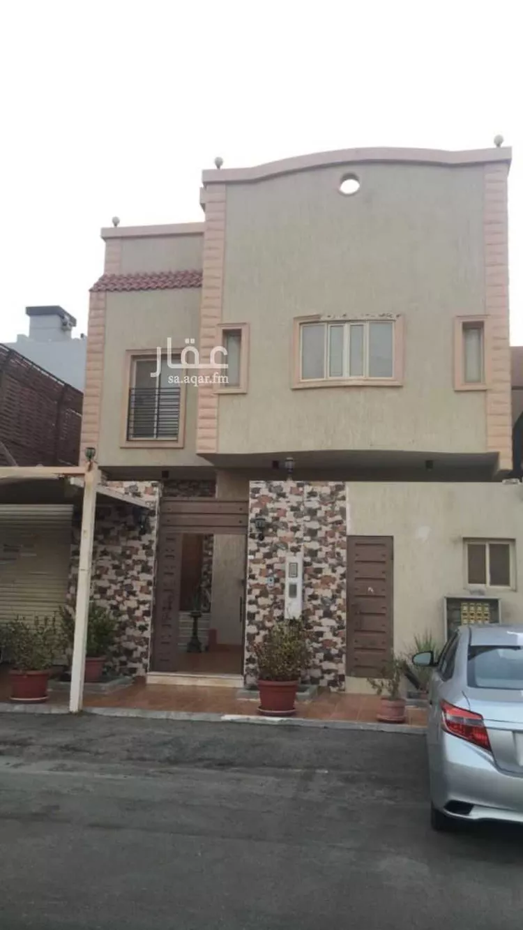 فيلا للبيع في شارع عدي بن أوس, حي طيبة, مدينة جدة, منطقة مكة المكرمة