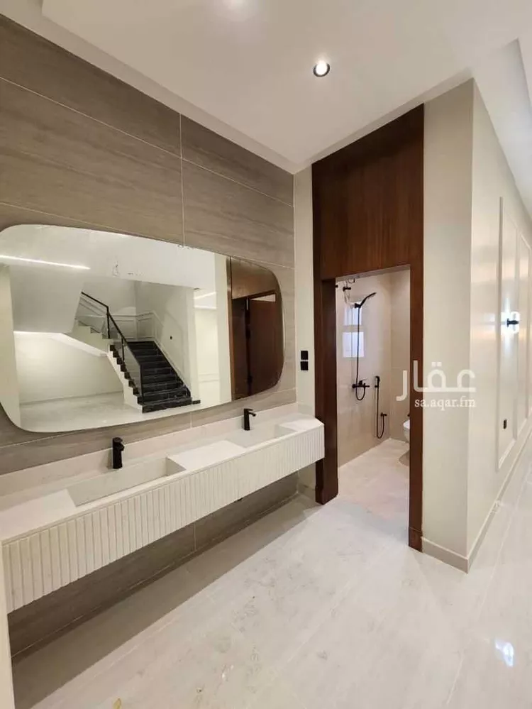 فيلا للبيع في شارع نصر الاسلمي, حي الرياض, مدينة جدة, منطقة مكة المكرمة صورة 3