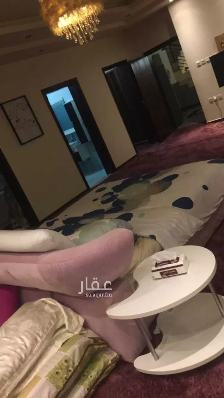 فيلا للبيع في شارع عدي بن أوس, حي طيبة, مدينة جدة, منطقة مكة المكرمة صورة 3