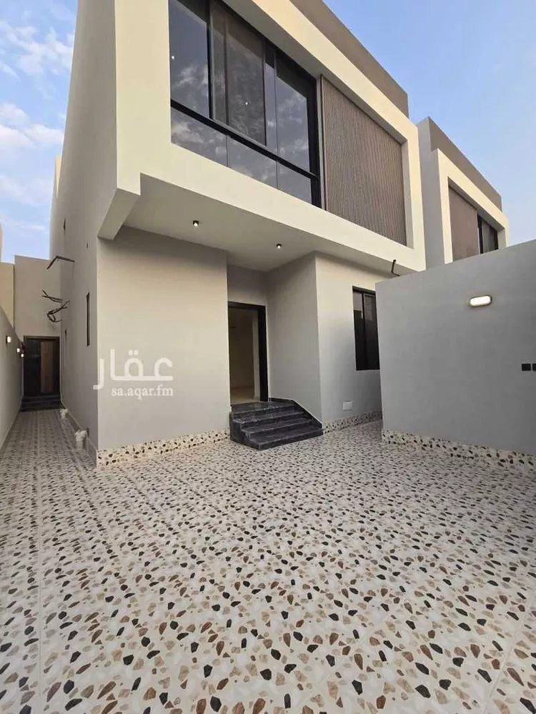 Villa for Sale in Jeddah Al Frosyah