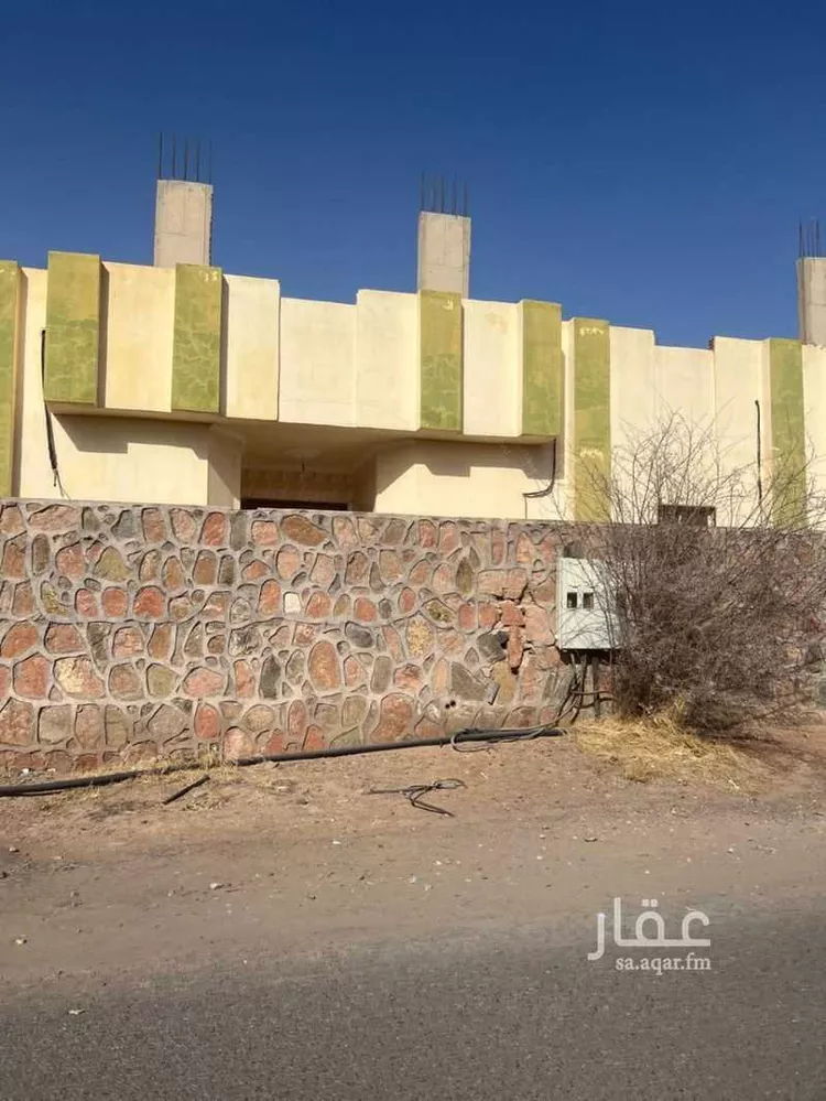 مزرعة للبيع في شارع عبدالرحمن ابن اسامة الانصاري, حي ذو الحليفة, مدينة المدينة المنورة, منطقة المدينة المنورة 6
