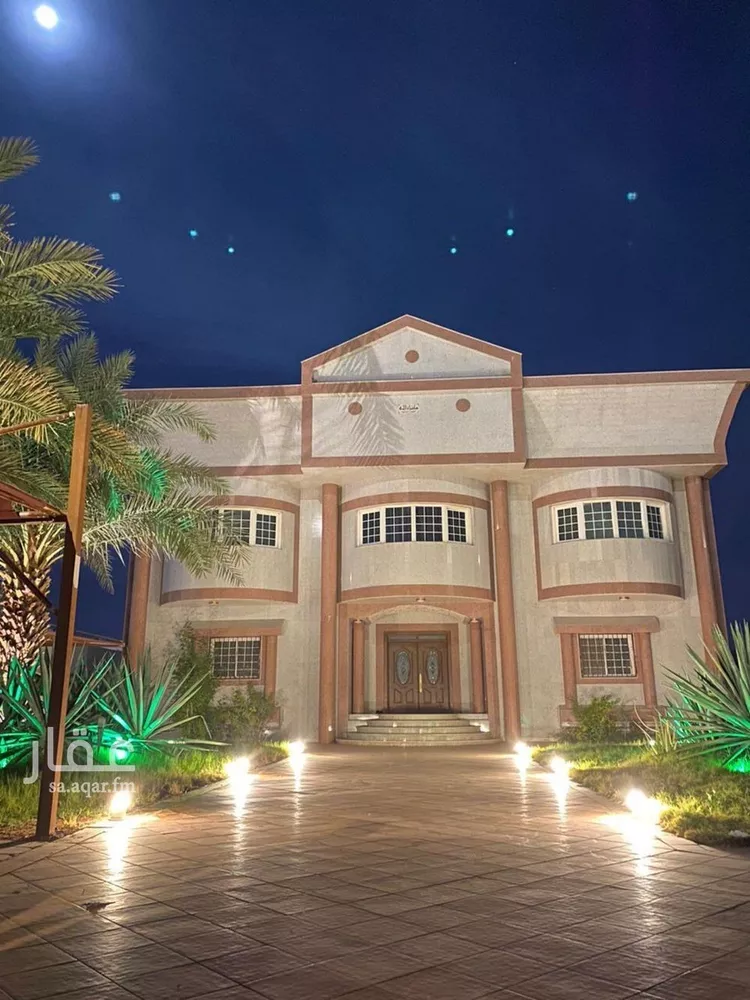 فيلا للبيع في شارع ابن ماجه, حي الدفاع, مدينة المدينة المنورة, منطقة المدينة المنورة صورة 2