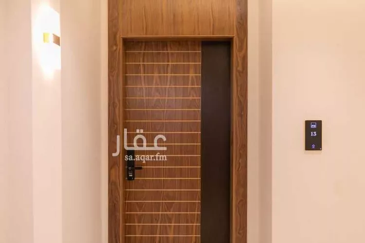 شقة للإيجار في شارع مانع المريدي, حي عرقة, مدينة الرياض, منطقة الرياض صورة 3