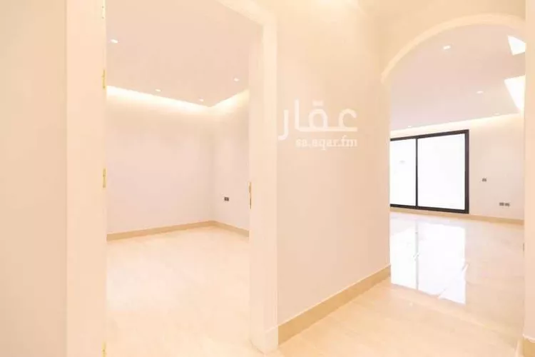 شقة للإيجار في شارع مانع المريدي, حي عرقة, مدينة الرياض, منطقة الرياض صورة 5