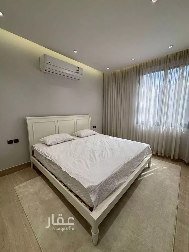 شقة للإيجار في شارع مانع المريدي, حي عرقة, مدينة الرياض, منطقة الرياض صورة 5