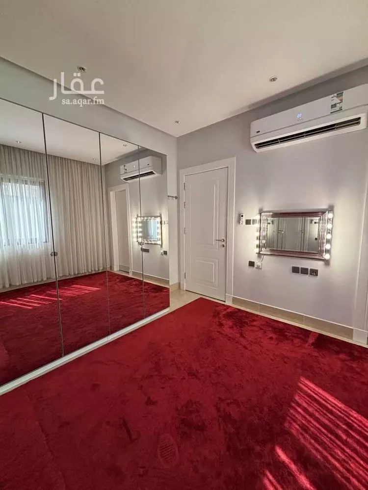 شقة للإيجار في شارع مانع المريدي, حي عرقة, مدينة الرياض, منطقة الرياض صورة 2