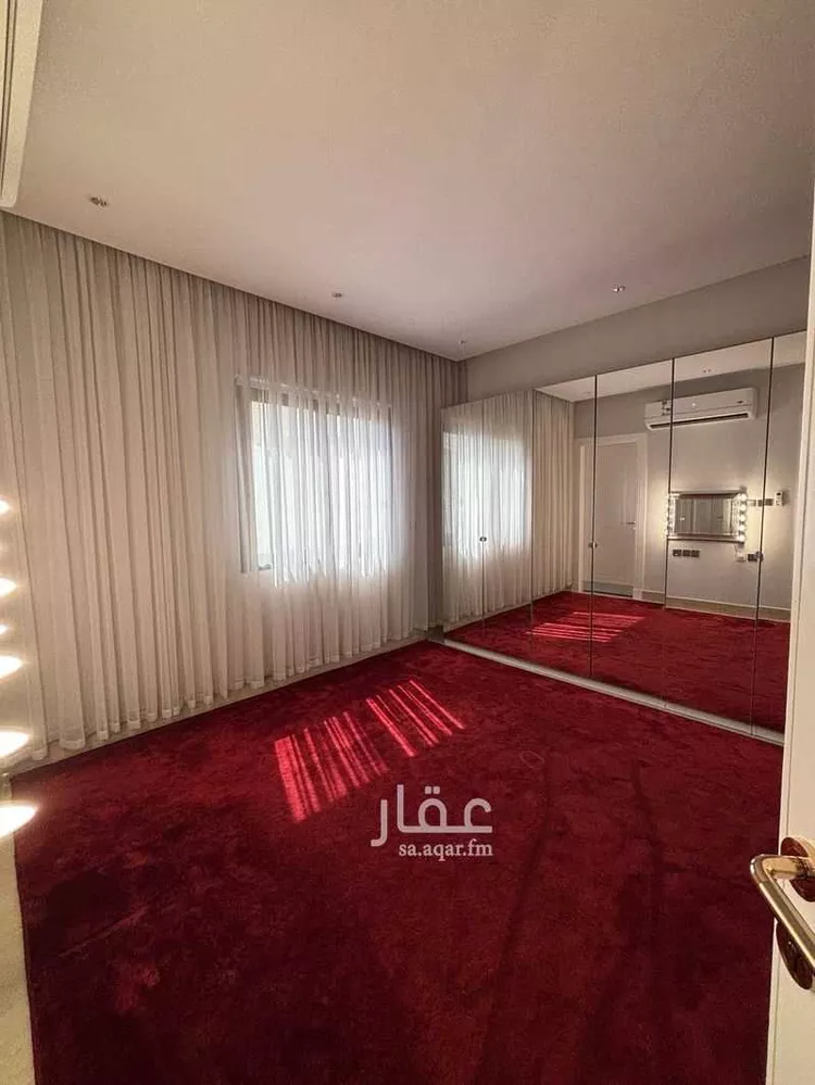 شقة للإيجار في شارع مانع المريدي, حي عرقة, مدينة الرياض, منطقة الرياض صورة 4