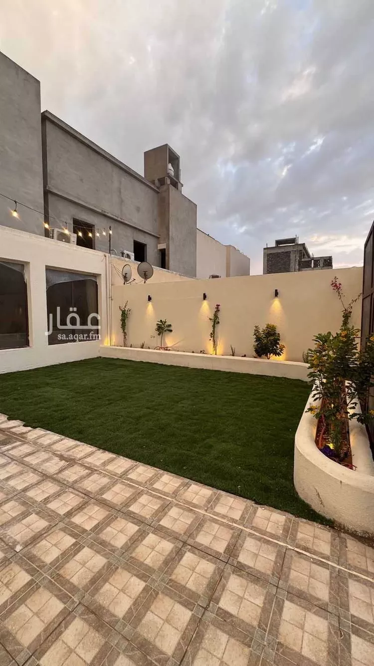 شاليه واستراحة للحجز في شارع علي بن فارس ، حي العارض ، الرياض ، منطقة الرياض صورة 4