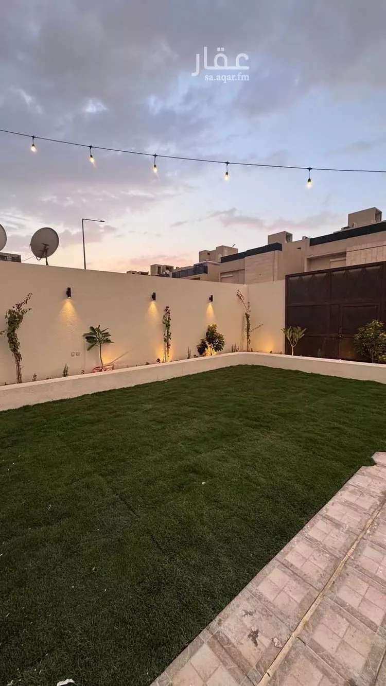 شاليه واستراحة للحجز في شارع علي بن فارس ، حي العارض ، الرياض ، منطقة الرياض صورة 3