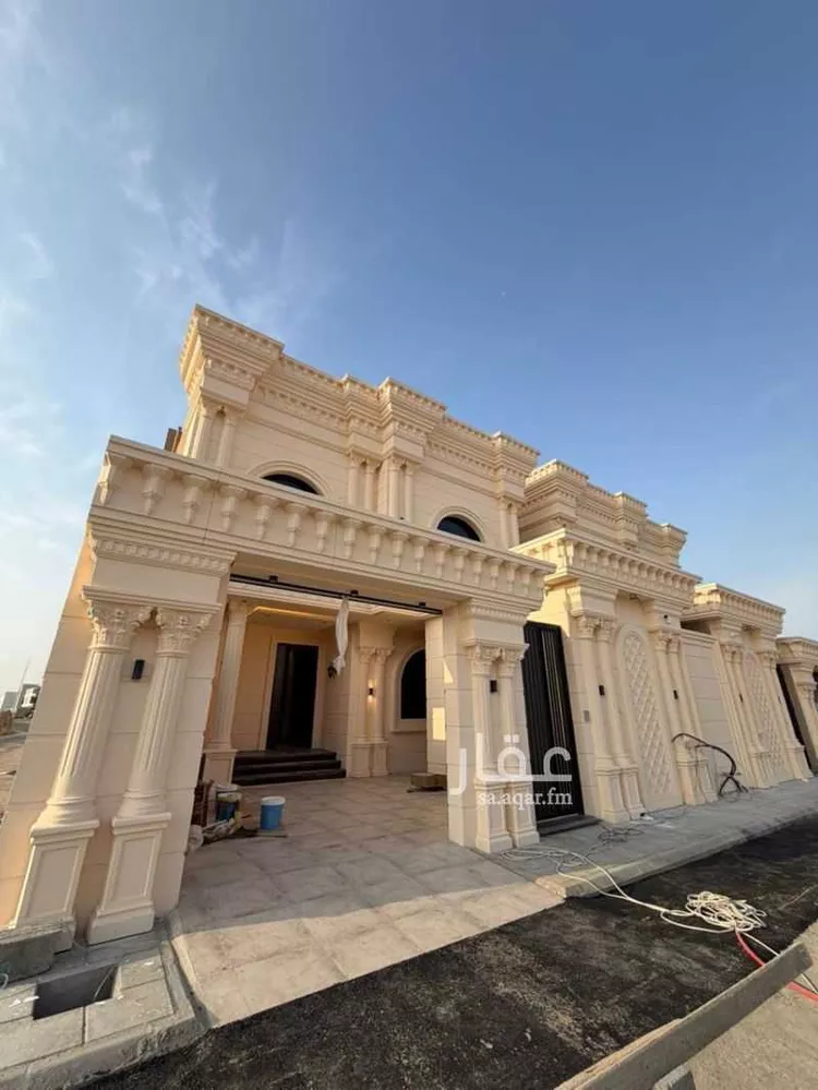 فيلا للبيع في شارع آدم بن ربيعه, حي الشامية الجديد, مدينة مكة المكرمة, منطقة مكة المكرمة صورة 3
