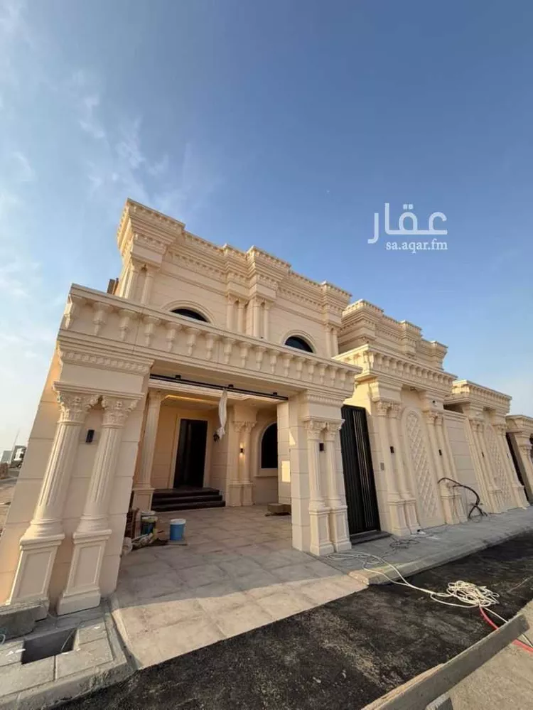 فيلا للبيع في شارع آدم بن ربيعه, حي الشامية الجديد, مدينة مكة المكرمة, منطقة مكة المكرمة