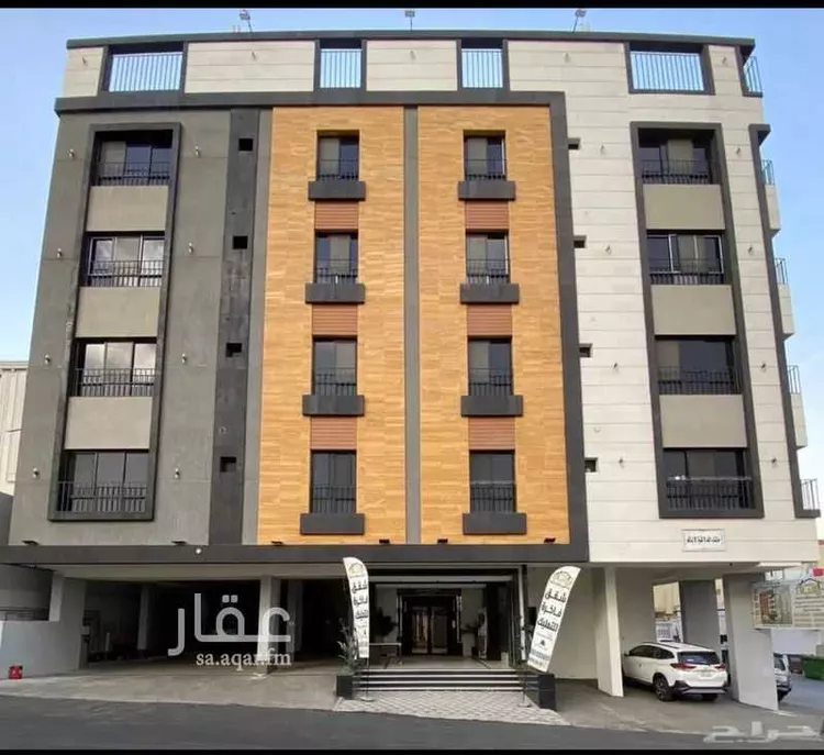 شقة للبيع في شارع سجيبه, حي المحمدية, مدينة مكة المكرمة, منطقة مكة المكرمة صورة 4