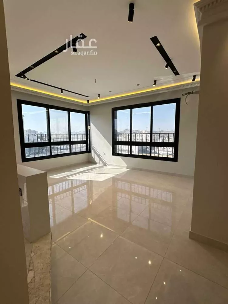 شقة للبيع في شارع سجيبه, حي المحمدية, مدينة مكة المكرمة, منطقة مكة المكرمة صورة 3