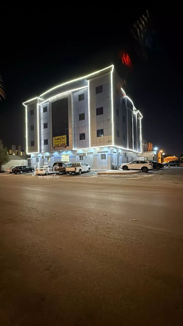شقة للإيجار في شارع راجيه, حي المونسية, مدينة الرياض, منطقة الرياض صورة 2