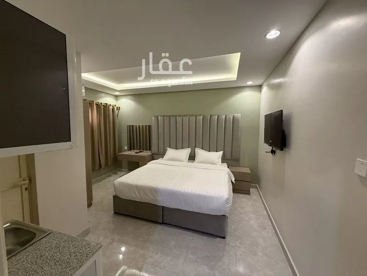 شقة للإيجار في شارع الميسمية, حي اليرموك, مدينة الرياض, منطقة الرياض صورة 2