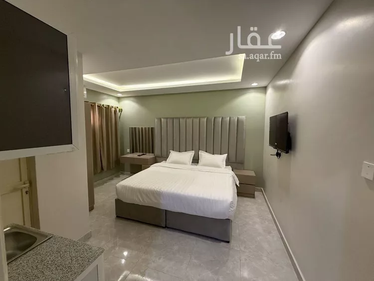 شقة للإيجار في شارع الميسمية, حي اليرموك, مدينة الرياض, منطقة الرياض صورة 2