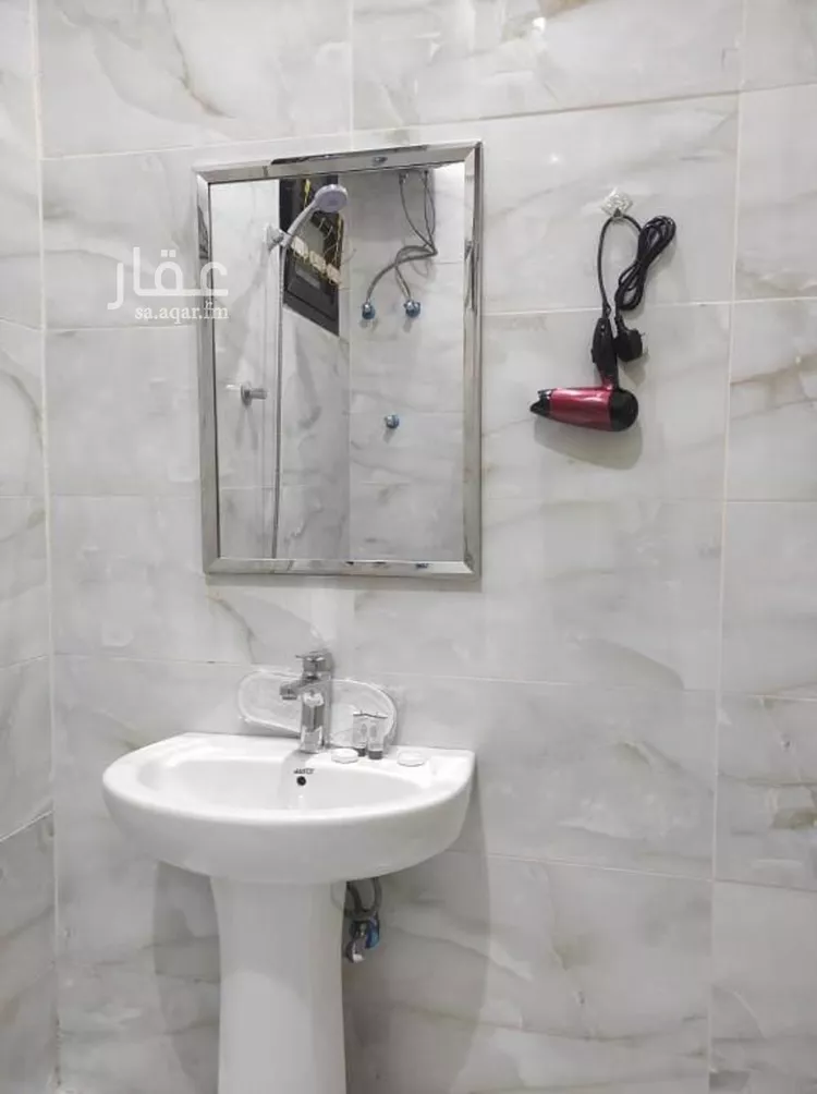 شقة للإيجار في شارع النجاح, حي إشبيلية, مدينة الرياض, منطقة الرياض صورة 3