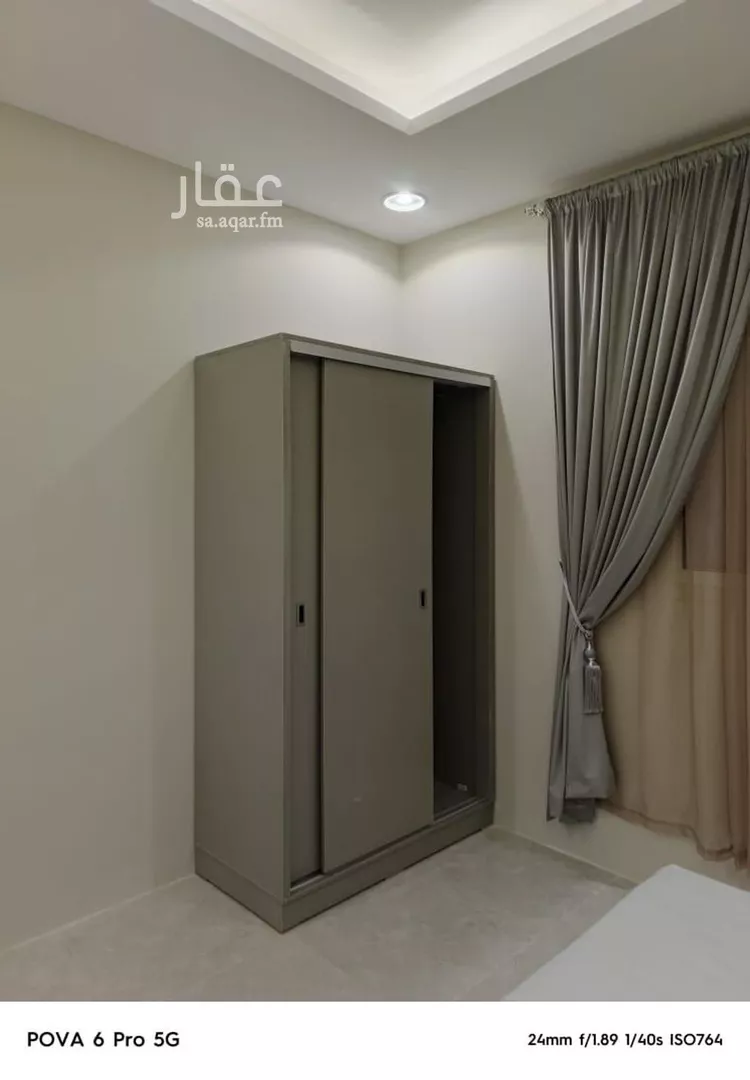شقة للإيجار في شارع إبراهيم الشريده, حي اليرموك, مدينة الرياض, منطقة الرياض صورة 5