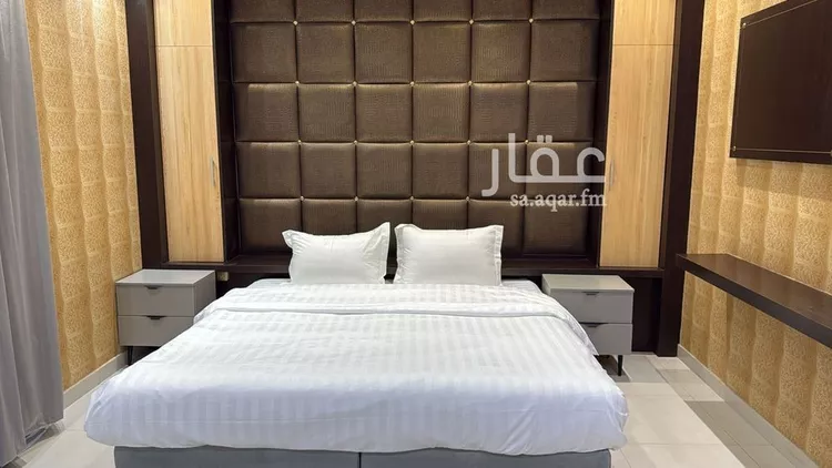 شقة للإيجار في شارع راجيه, حي المونسية, مدينة الرياض, منطقة الرياض صورة 5