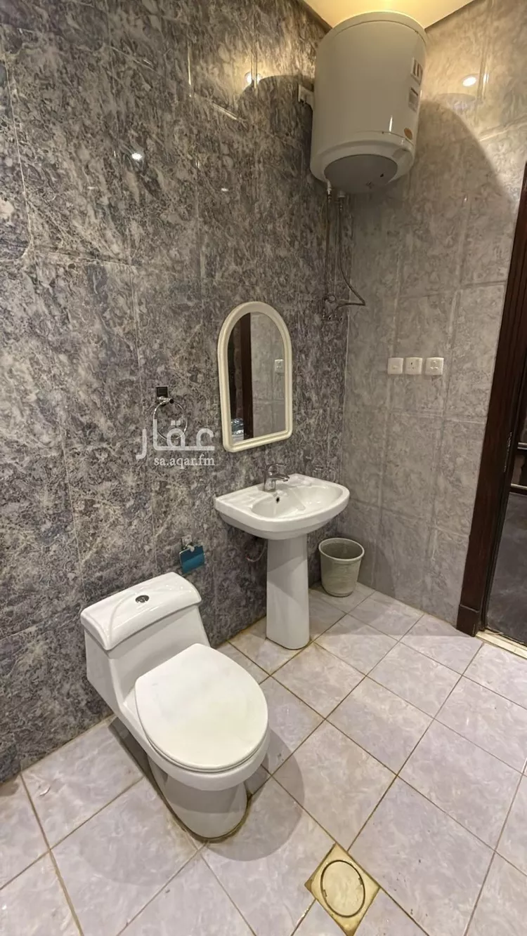 شقة للإيجار في شارع راجيه, حي المونسية, مدينة الرياض, منطقة الرياض صورة 4