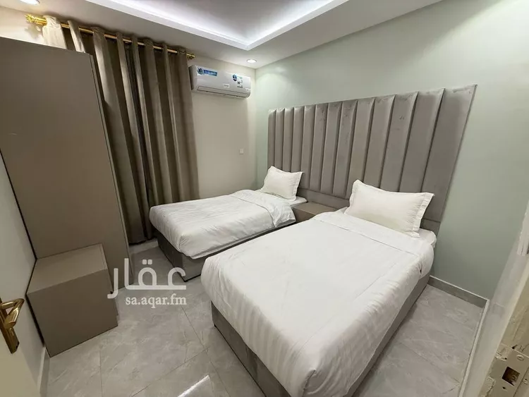 شقة للإيجار في شارع الميسمية, حي اليرموك, مدينة الرياض, منطقة الرياض صورة 5