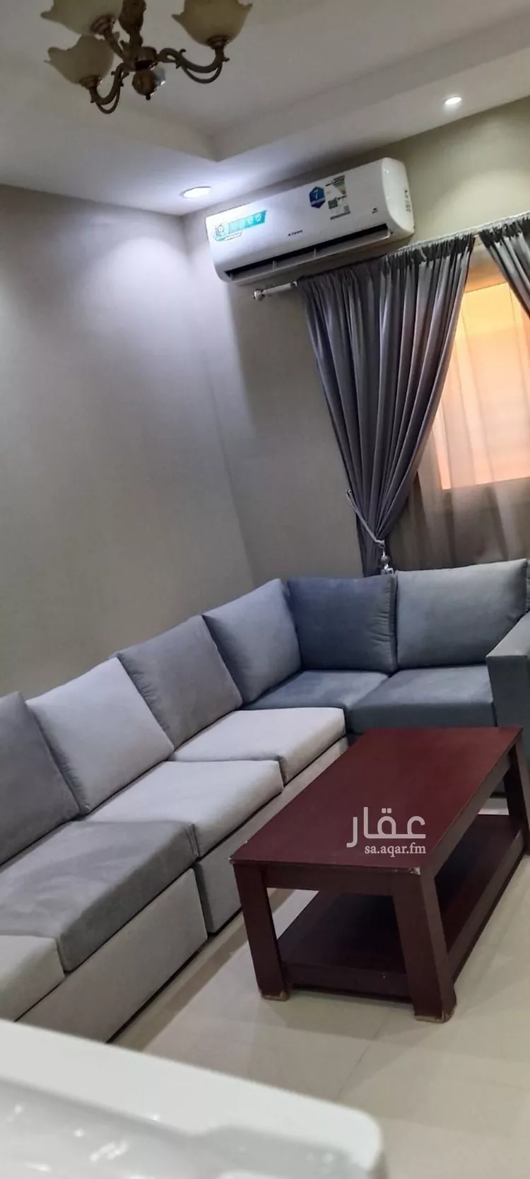 شقة للإيجار في شارع راجيه, حي المونسية, مدينة الرياض, منطقة الرياض