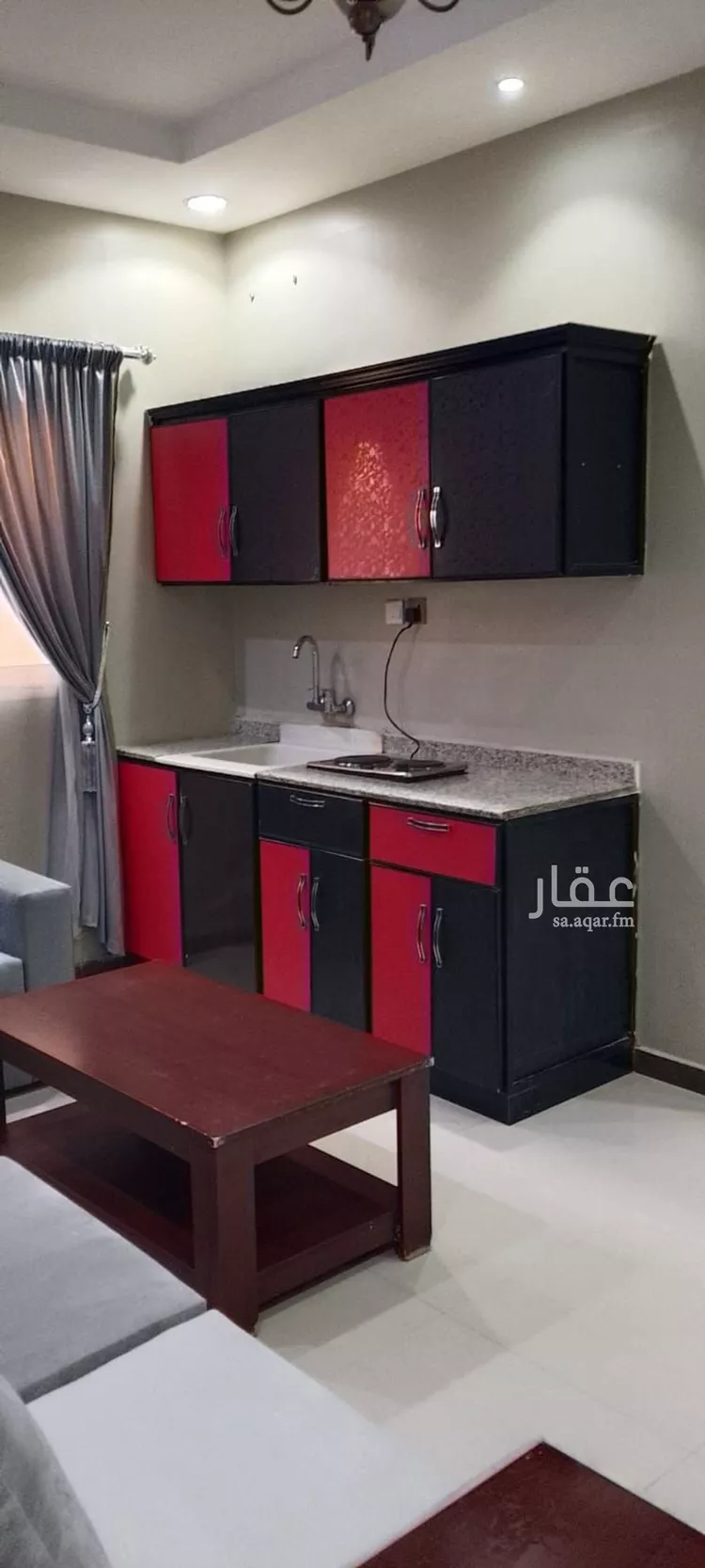 شقة للإيجار في شارع راجيه, حي المونسية, مدينة الرياض, منطقة الرياض صورة 5