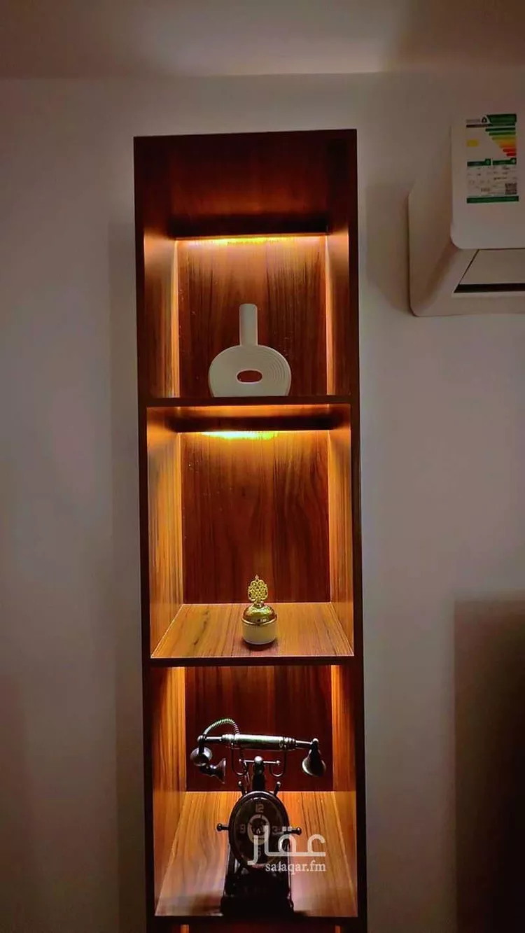 غرفة للإيجار في شارع ياقوت الحموى ، حي الحمراء ، تبوك ، منطقة تبوك صورة 3