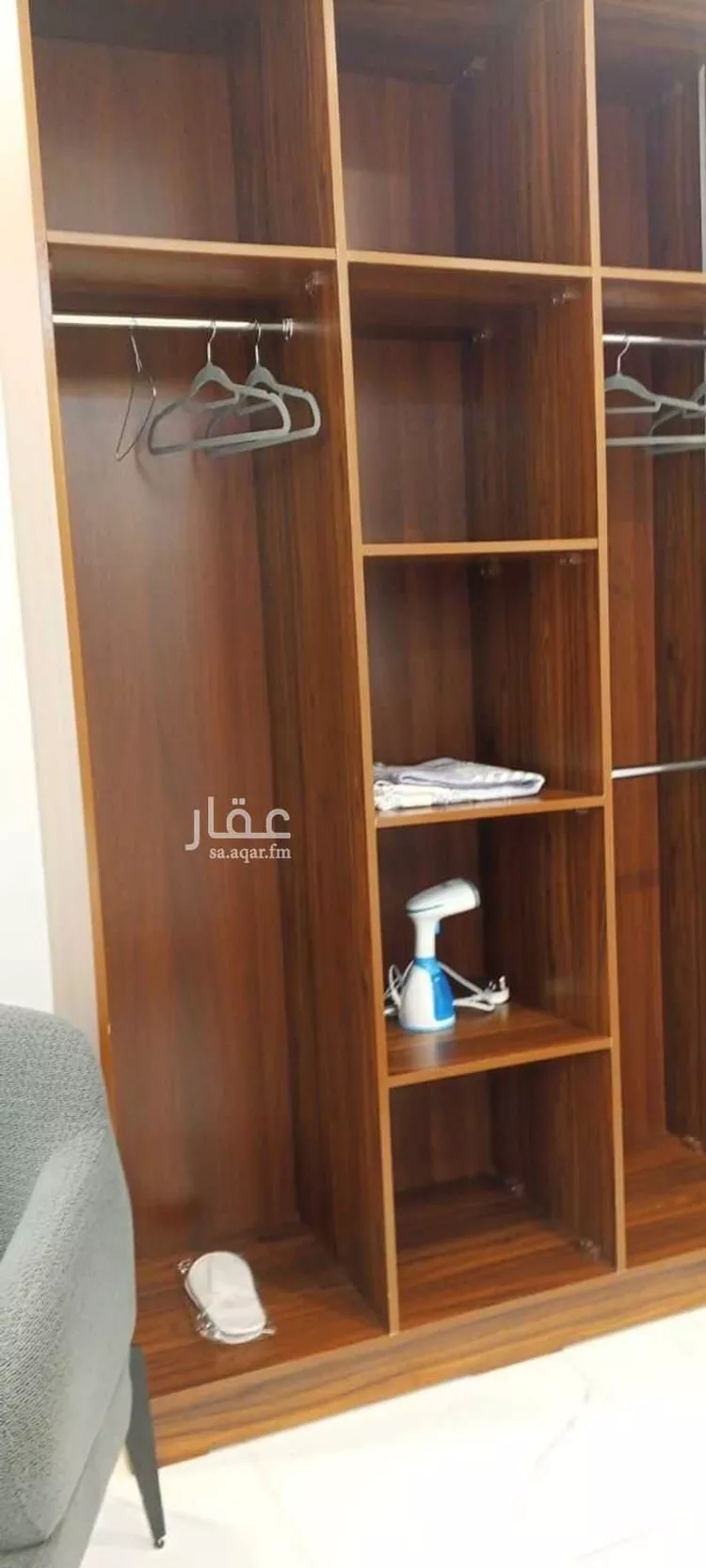 غرفة للإيجار في شارع ياقوت الحموى ، حي الحمراء ، تبوك ، منطقة تبوك صورة 4