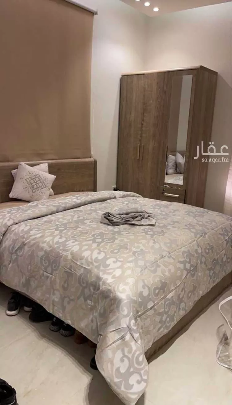 شقة للبيع في شارع الحسين بن علي, حي المصيف, مدينة الرياض, منطقة الرياض صورة 3