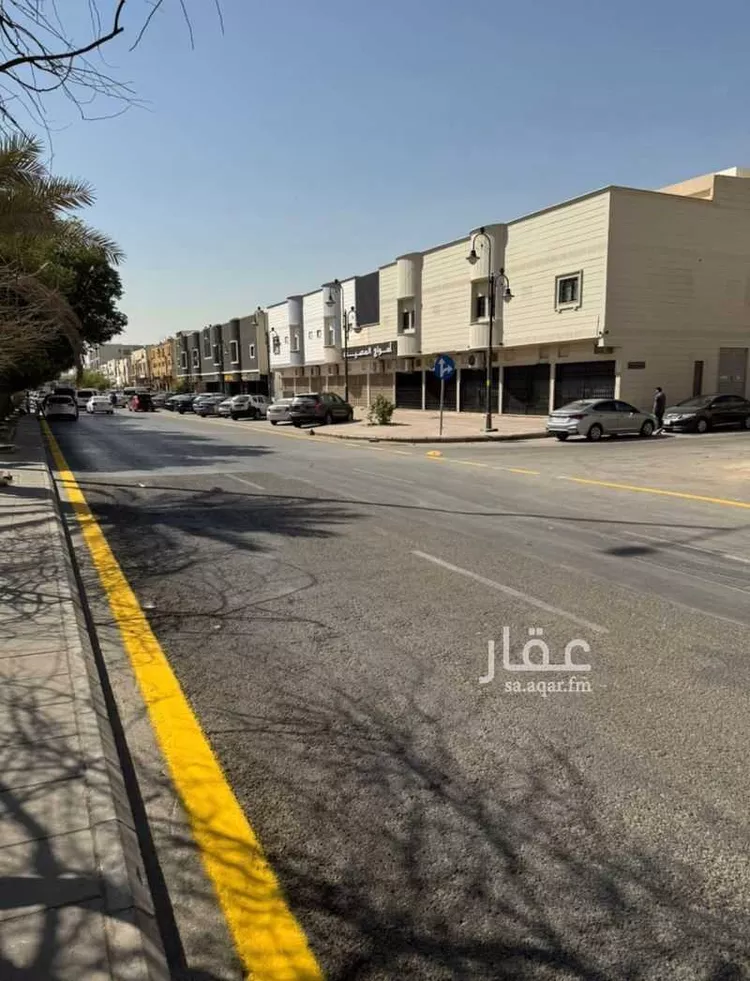 شقة للبيع في شارع الحسين بن علي, حي المصيف, مدينة الرياض, منطقة الرياض صورة 4
