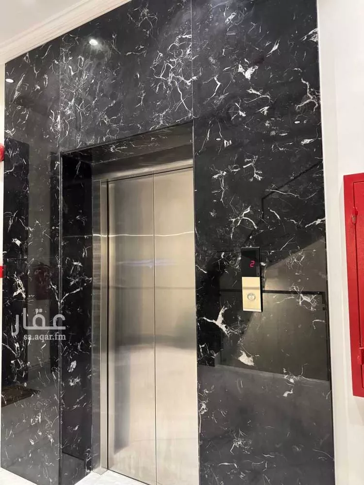 شقة للإيجار في شارع الامير ناصر بن سعود بن فرحان ال سعود, حي الياسمين, مدينة الرياض, منطقة الرياض صورة 3