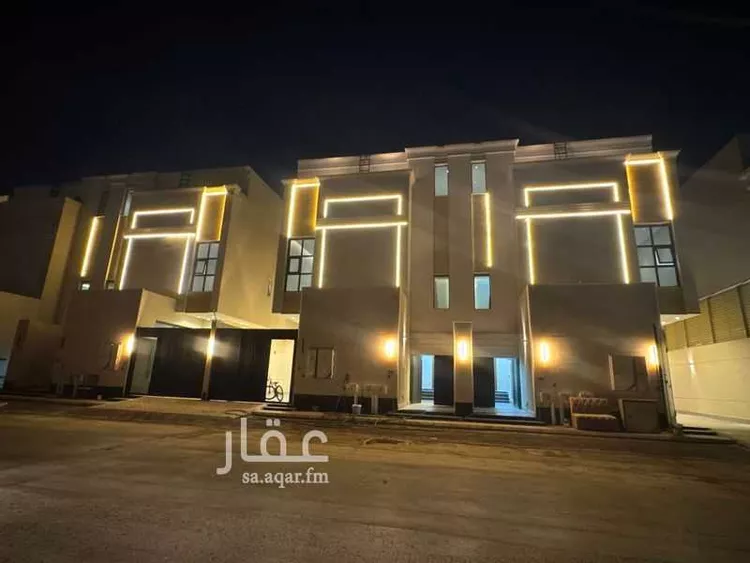 Floor for Sale in Riyadh Al Maizilah صورة 2