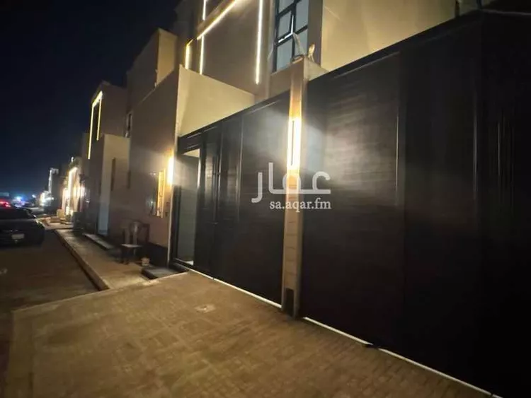 دور للبيع في شارع ابي عطاء العطاردي, حي المعيزيلة, مدينة الرياض, منطقة الرياض 6
