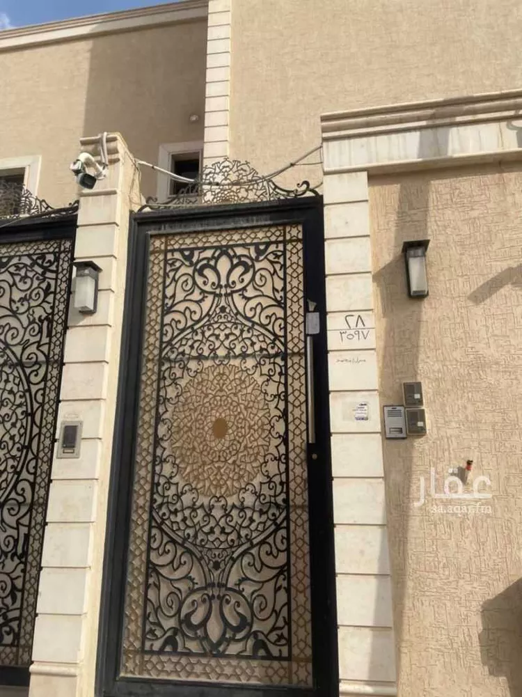 شقة للبيع في شارع السيف الآمدي, حي المصيف, مدينة الرياض, منطقة الرياض صورة 4