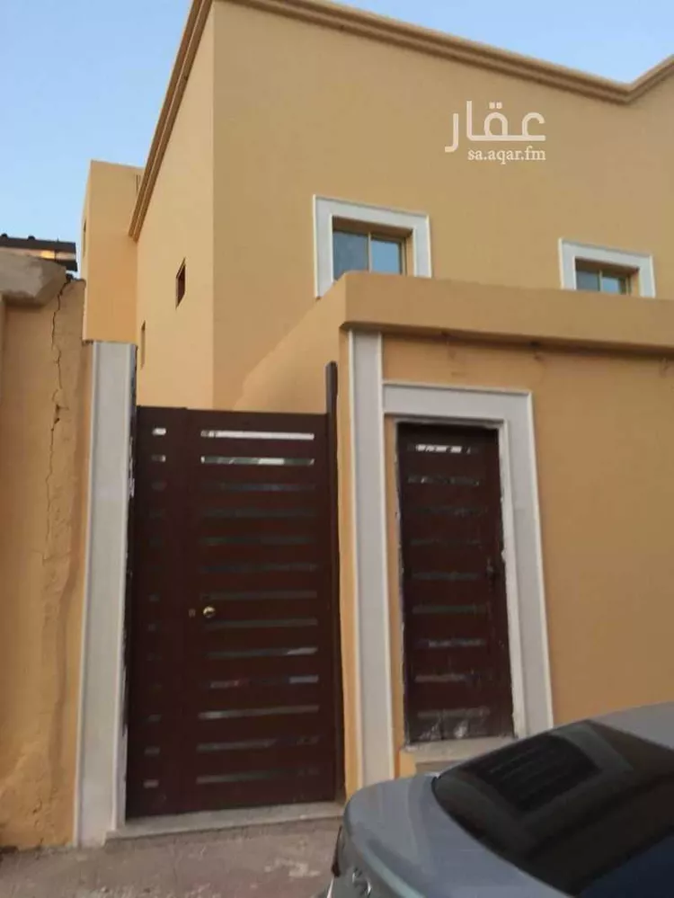 فيلا للبيع في شارع بدر, حي الملك فهد, مدينة المجمعة, منطقة الرياض صورة 5