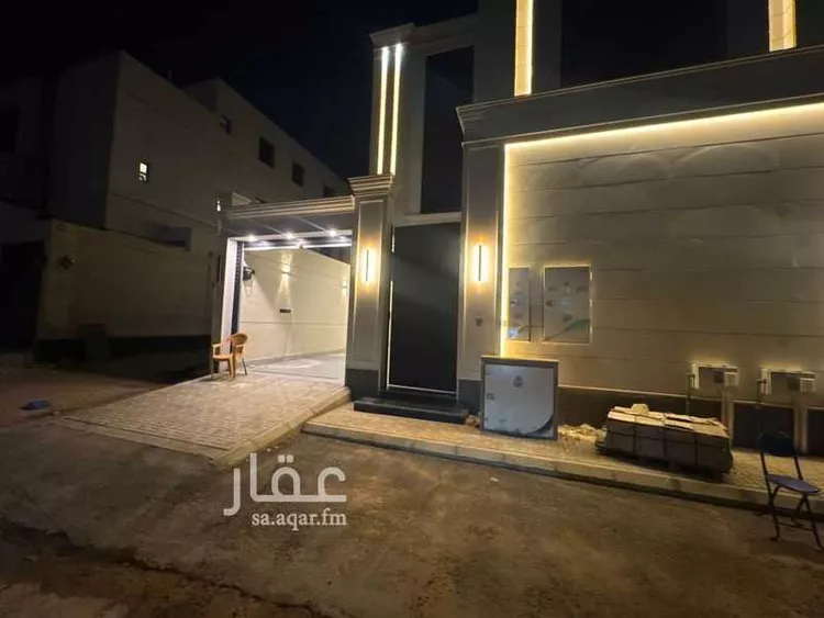 دور للبيع في شارع ابي عطاء العطاردي, حي المعيزيلة, مدينة الرياض, منطقة الرياض 8