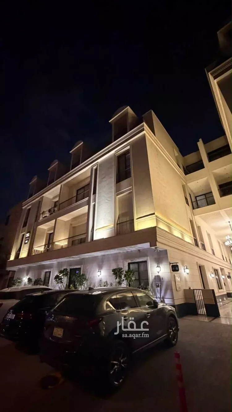 شقة للإيجار في شارع رقم 20, حي الياسمين, مدينة الرياض, منطقة الرياض 6