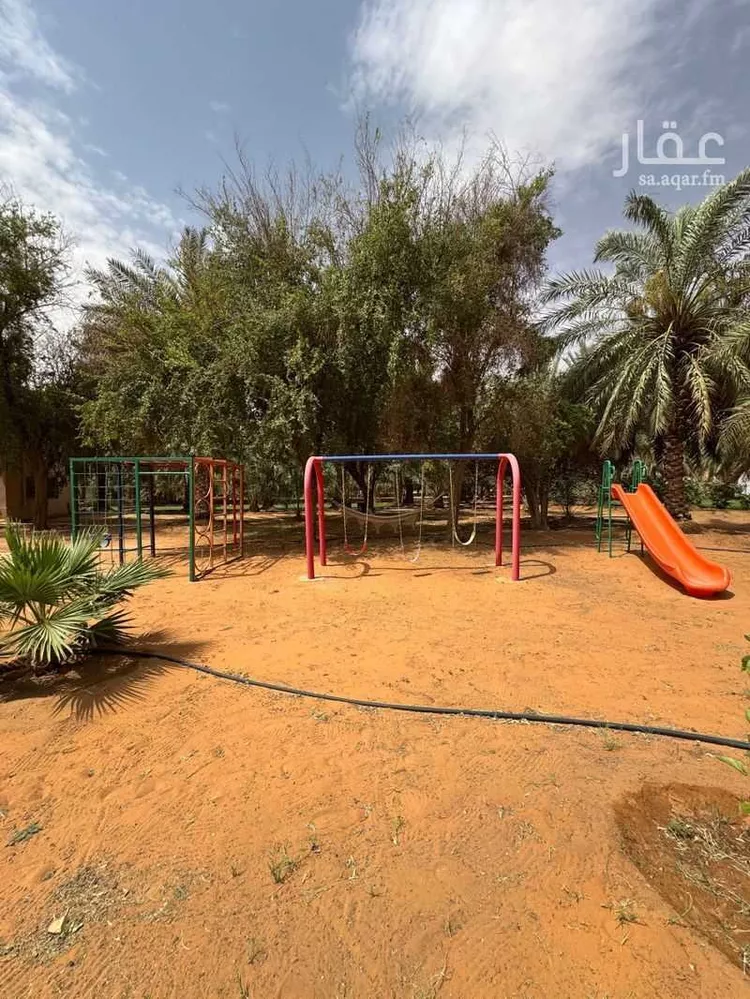 مزرعة للبيع في شارع هجره الذيبيه وخضراء 2623, حي هجره الذيبيه وخضراء, مدينة هجره الذيبيه وخضراء, منطقة الرياض صورة 5