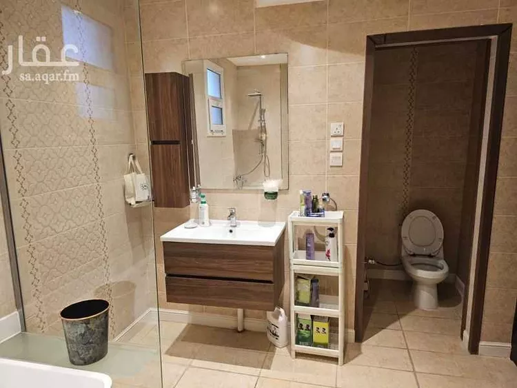 فيلا للإيجار في شارع وادي اللجام, حي عرقة, مدينة الرياض, منطقة الرياض صورة 4