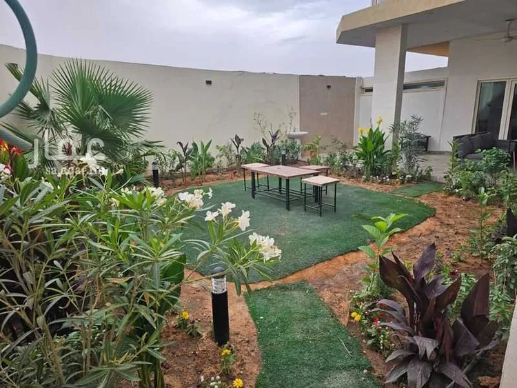 فيلا للإيجار في شارع وادي اللجام, حي عرقة, مدينة الرياض, منطقة الرياض 1 صورة