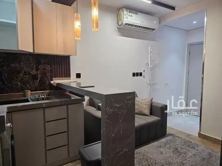 شقة للإيجار في شارع وادي اللجام, حي عرقة, مدينة الرياض, منطقة الرياض صورة 3