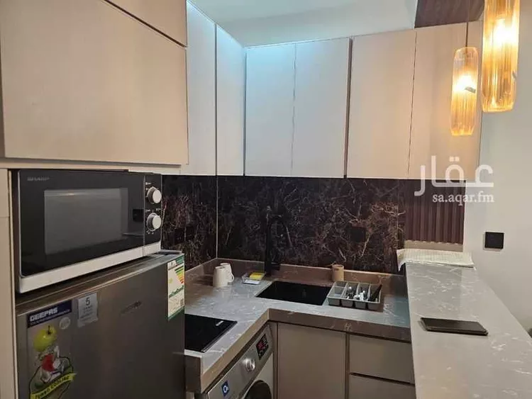 شقة للإيجار في شارع وادي اللجام, حي عرقة, مدينة الرياض, منطقة الرياض صورة 2