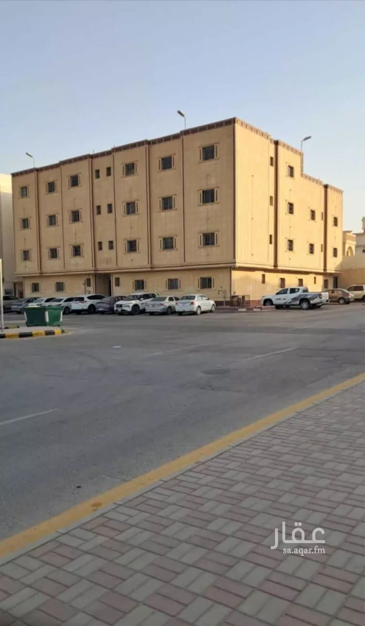 شقة للإيجار في شارع طوير, حي ظهرة لبن, مدينة الرياض, منطقة الرياض 8