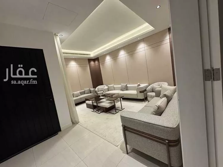 فيلا للإيجار في شارع 25274544, حي النرجس, مدينة الرياض, منطقة الرياض صورة 5